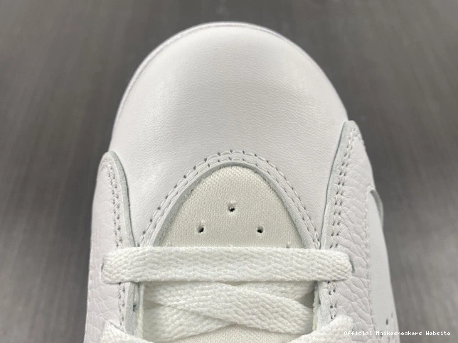 Official Maikesneakers Hare 6 Jordan Retro CT8529-162 0705